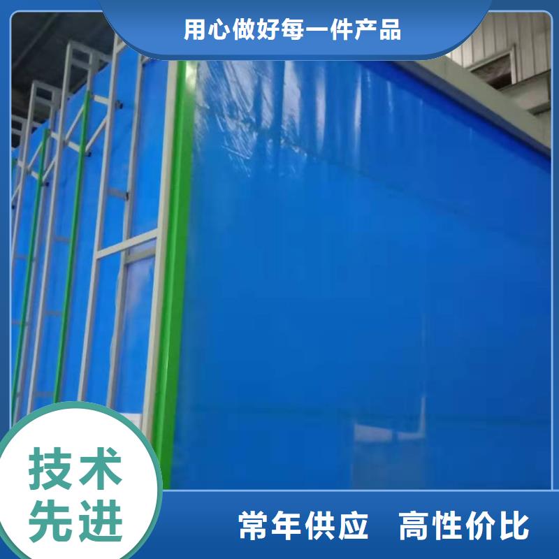 环保型喷烤漆房厂家直销价格诚信可靠