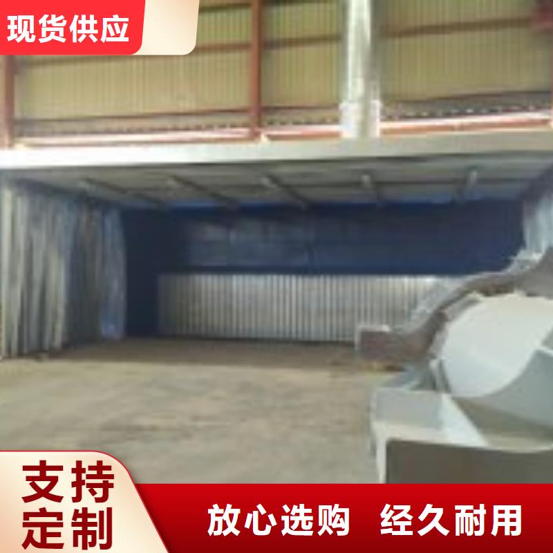 工业喷烤漆房环保在线在线报价实力优品