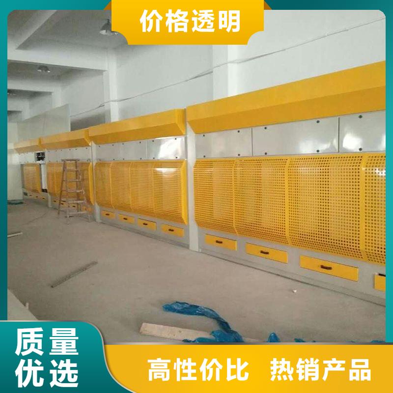 脉冲打磨柜支持定制低价供货及时