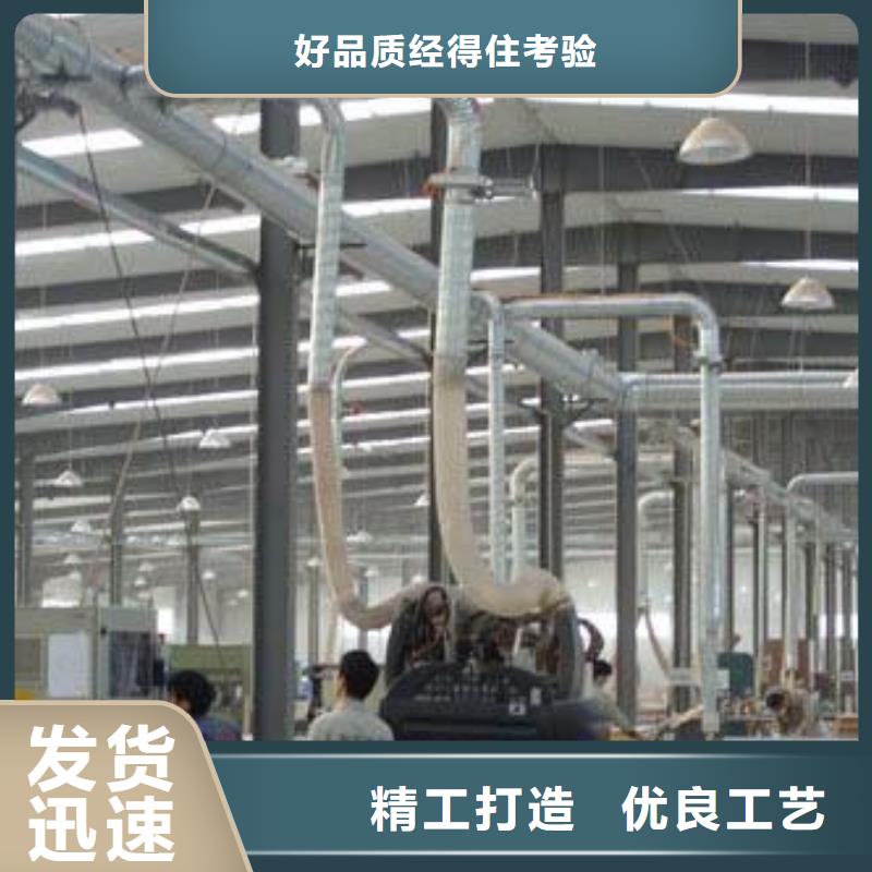 防爆型中央吸尘设备24小时售后维护工厂直销