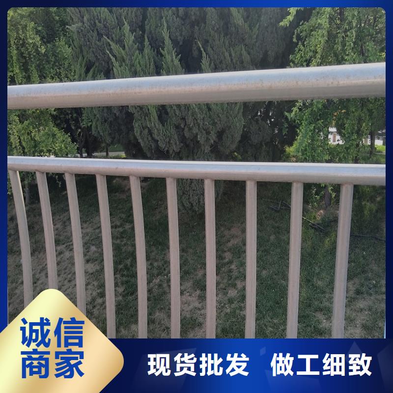 桥梁景观护栏当地经销商