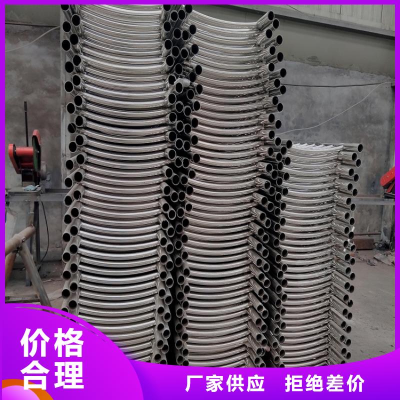 道路护栏远销各地用心做产品