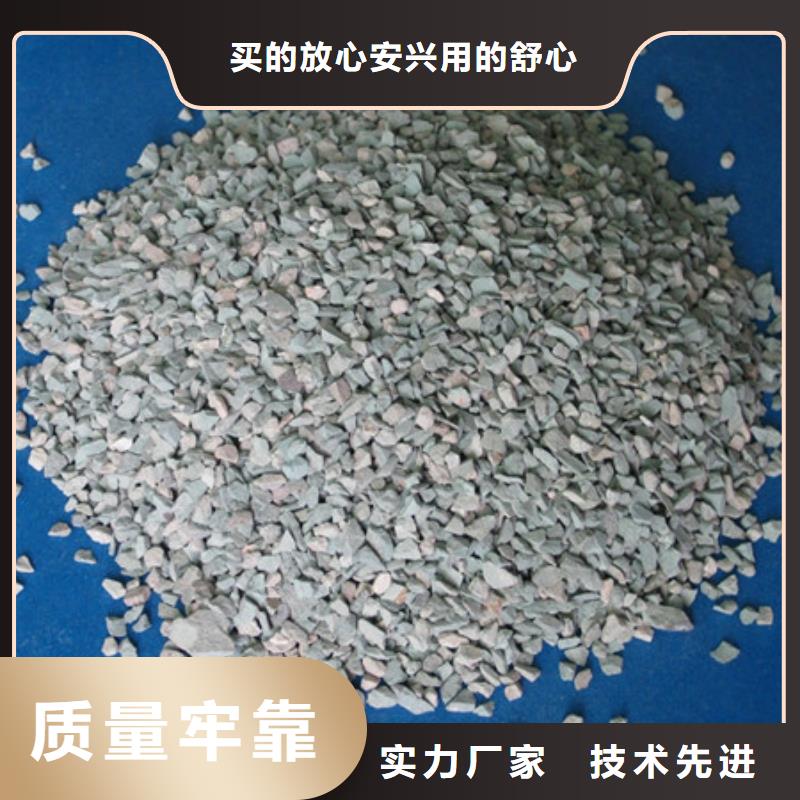 斜发沸石吸附容量大找豫嵩给排水选择大厂家省事省心