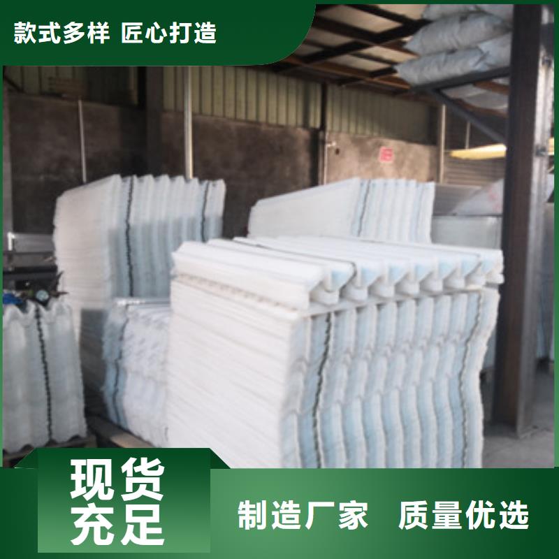 PP蜂窝斜管易安装大量现货价格地道