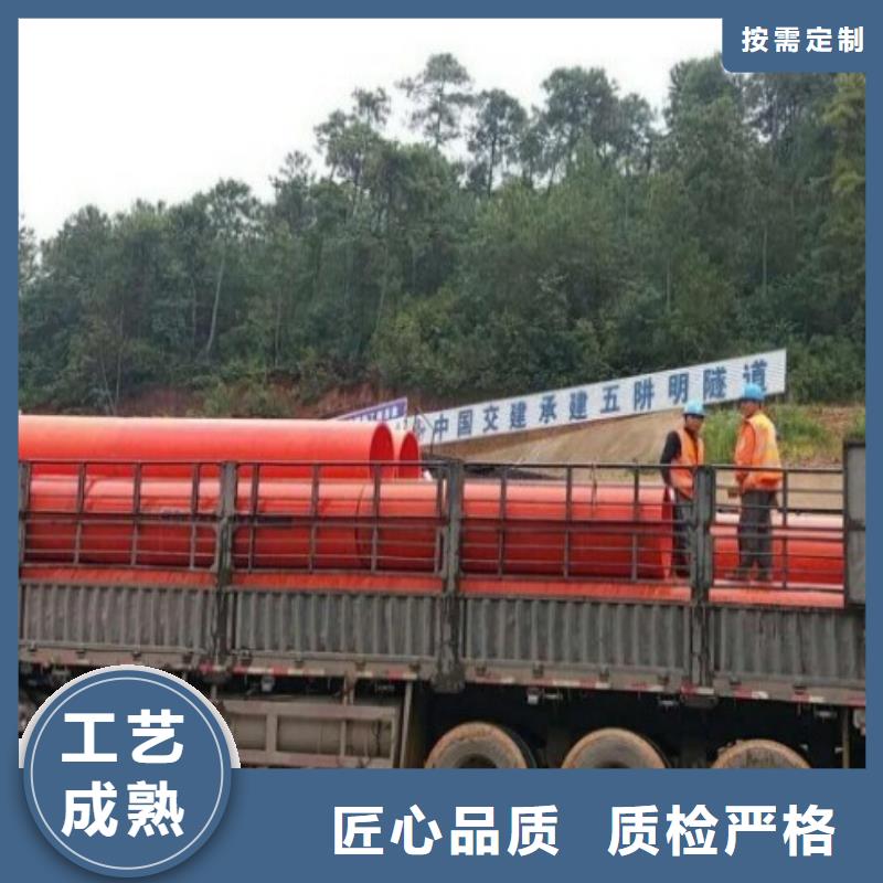 贵州隧道逃生管/逃生通道本地供应商
