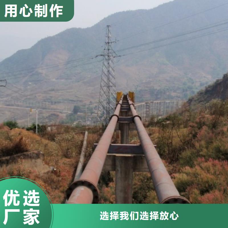 钢衬超高分子聚乙烯管实体/耐低温管道供货厂家品质有保障