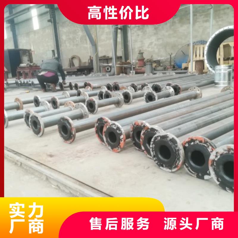 河南氟橡胶衬胶管制做厂家供货及时