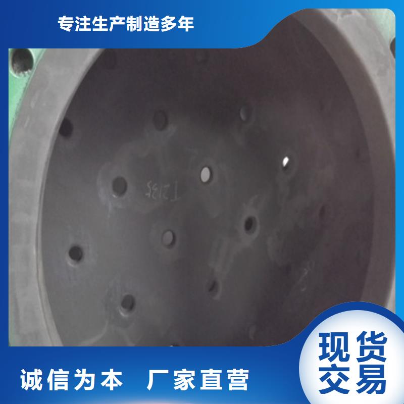山西脱硫系统衬胶管产地实体诚信经营