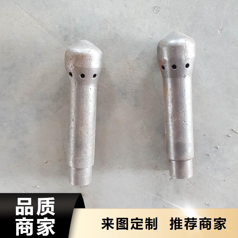 风帽有哪几种质量看得见