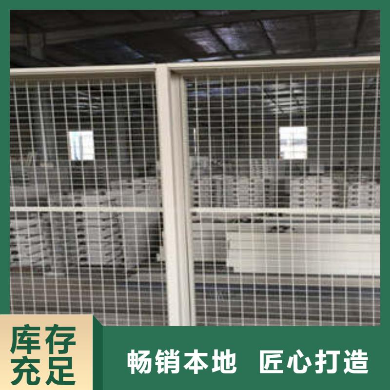 优质古籍书库樟木密集柜供应商同城供应商