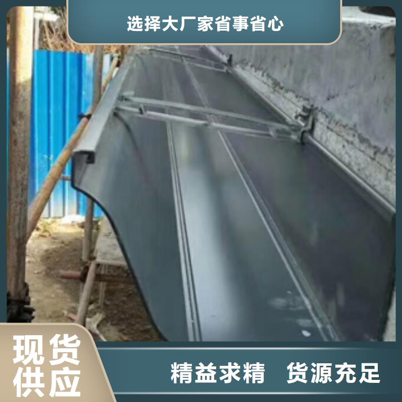 屋面雨水天沟供应同城供应商