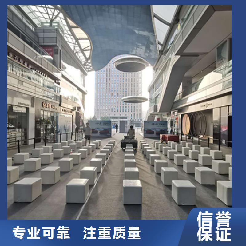 武汉长条沙发租赁白色沙发租赁服务为先服务周到