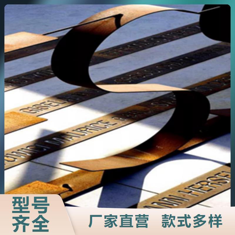 荐带钢挡土墙基础设施加工严谨工艺