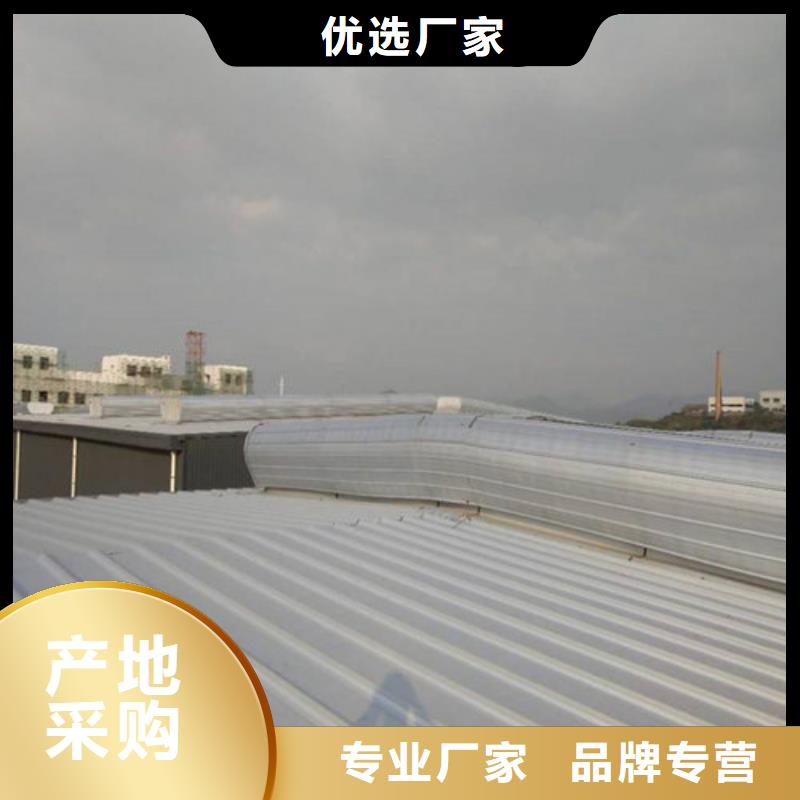 通风排烟天窗行情做工精细