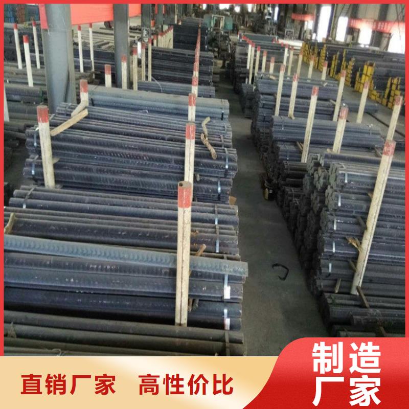 球铁QT500圆钢零售当地品牌