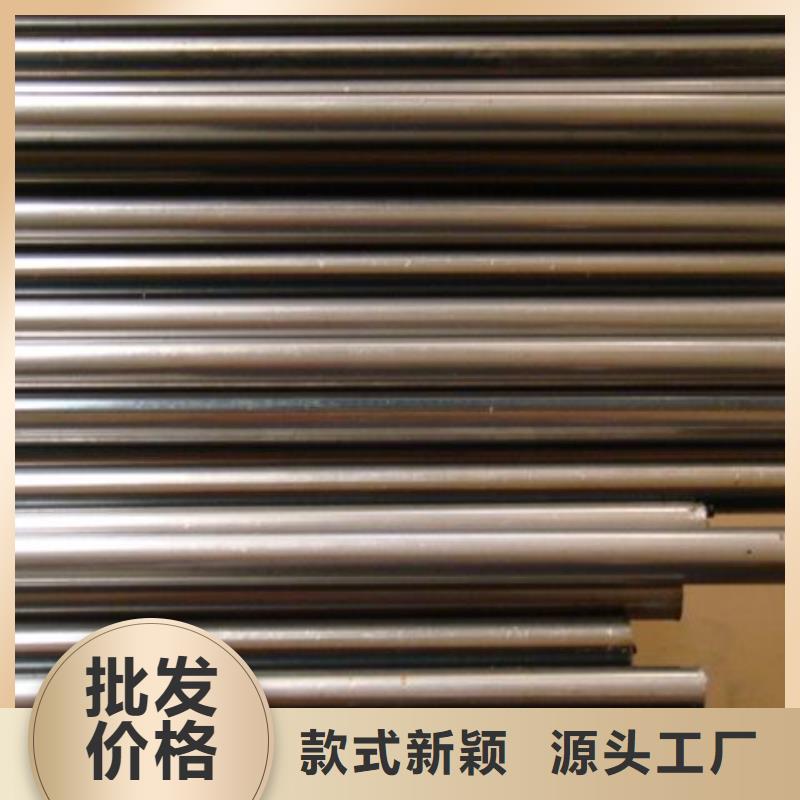 批发精密钢管的经销商加工定制