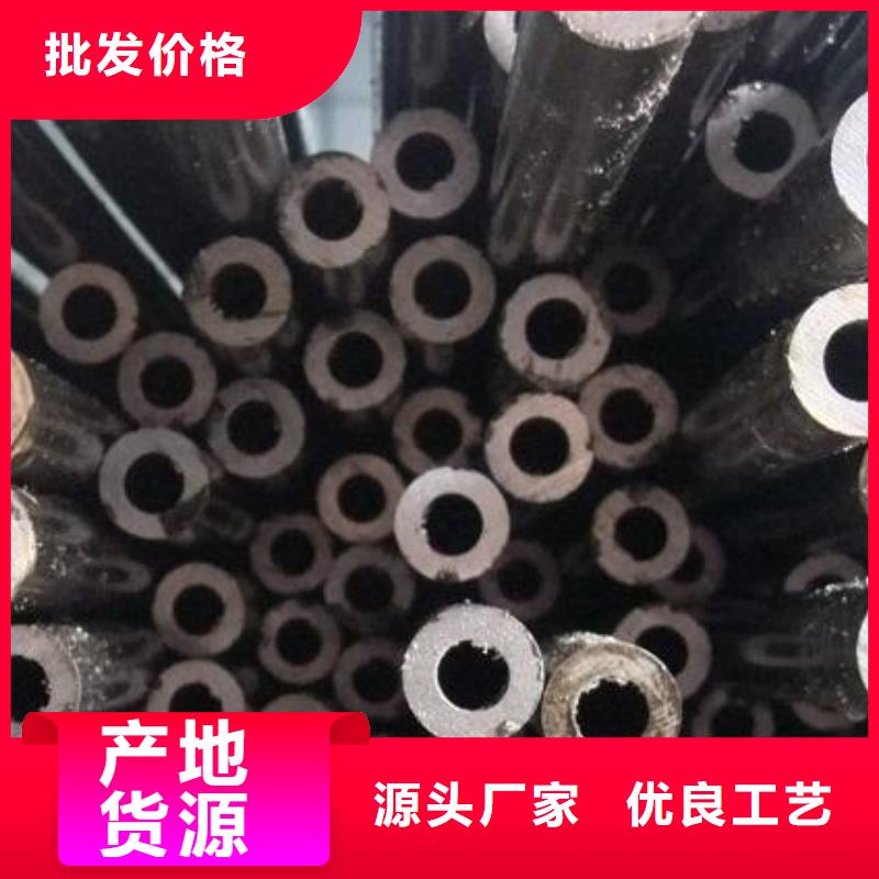 精密钢管大量供应品质卓越