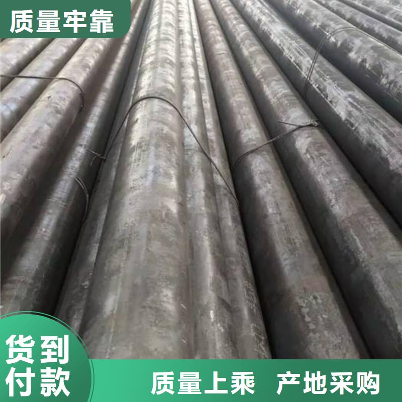 合金钢管生产厂家-价格实惠本地厂家