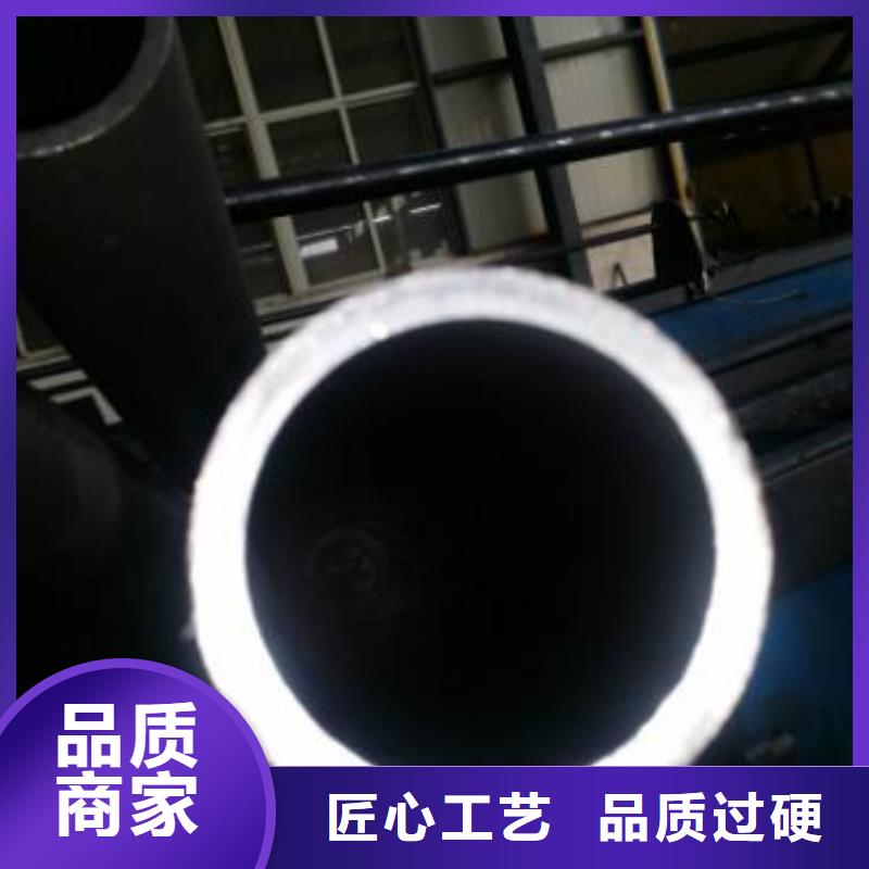 合金钢管实体大厂家本地货源