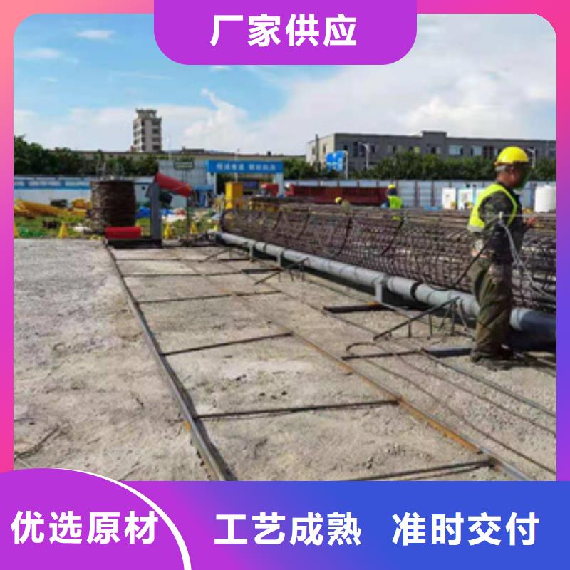 简易型钢筋笼滚焊机生产厂家严选好货