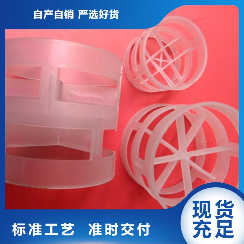 鲍尔环填料当地公司