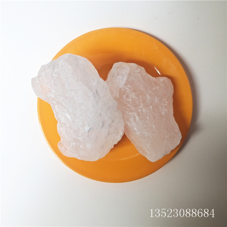 硫酸盐镀锌用钾明矾缓冲剂效果明显好货有保障