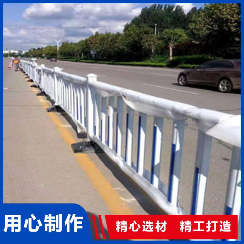 万宁市木纹转印护栏大量订做本地公司