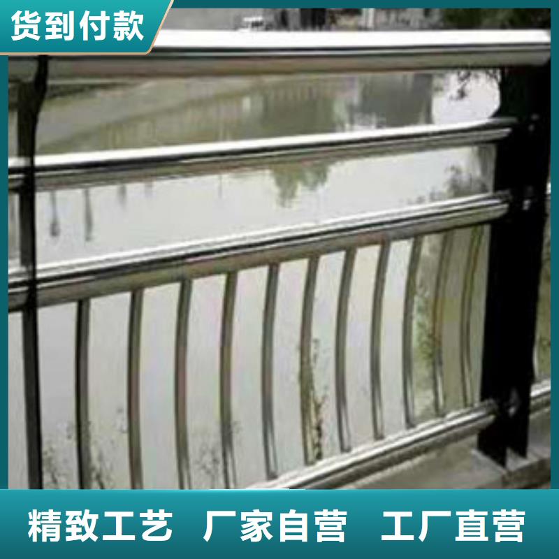 道路桥梁栏杆订做安装超产品在细节