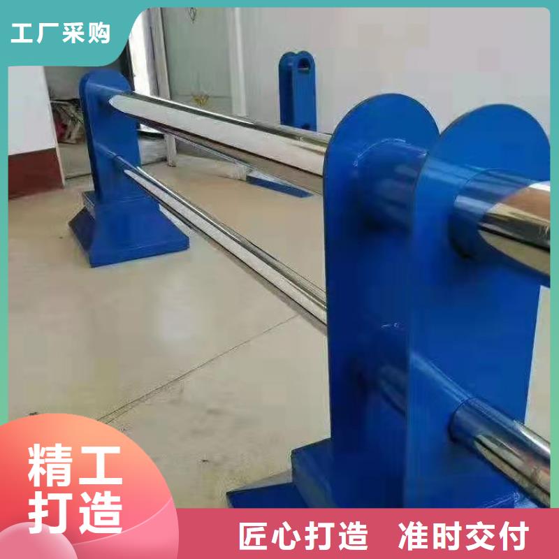 镀锌护栏注意事项匠心品质