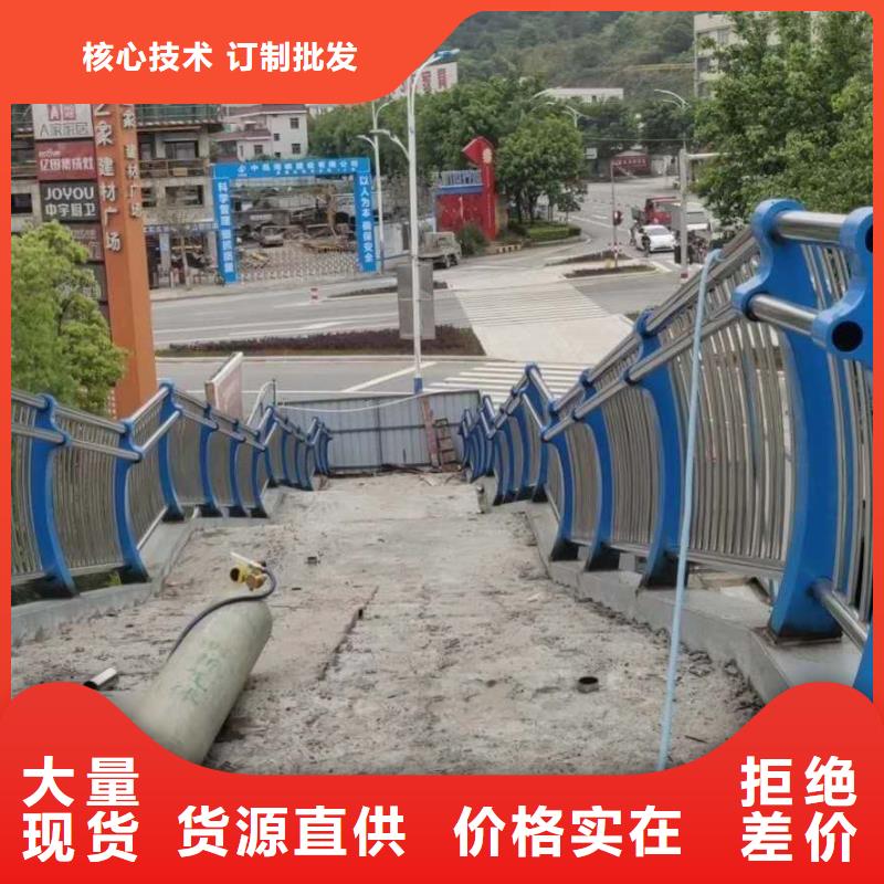 Q235钢板立柱图纸定制厂家工艺先进