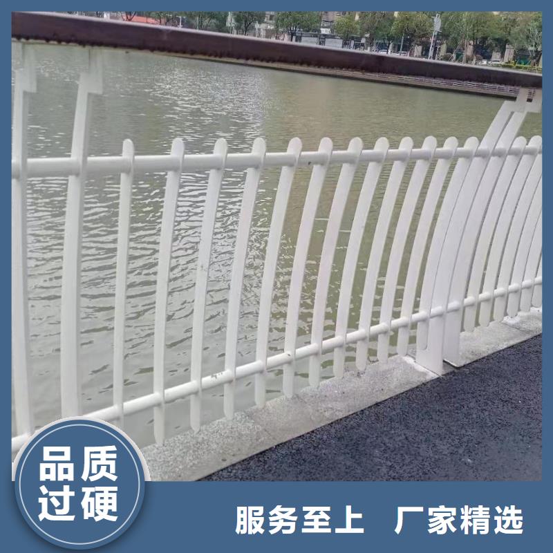 304不锈钢灯光护栏栏杆合格才出厂保障