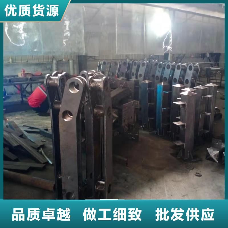 五指山市泰科石护栏-欢迎询价同城生产商