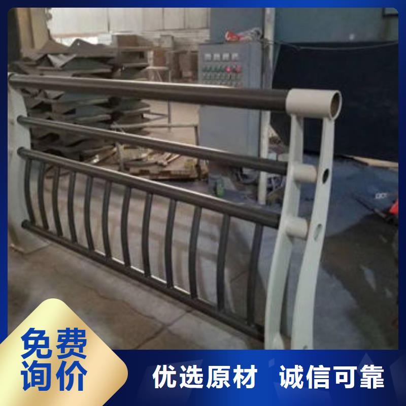 桥梁防撞护栏图片发货及时今日价格