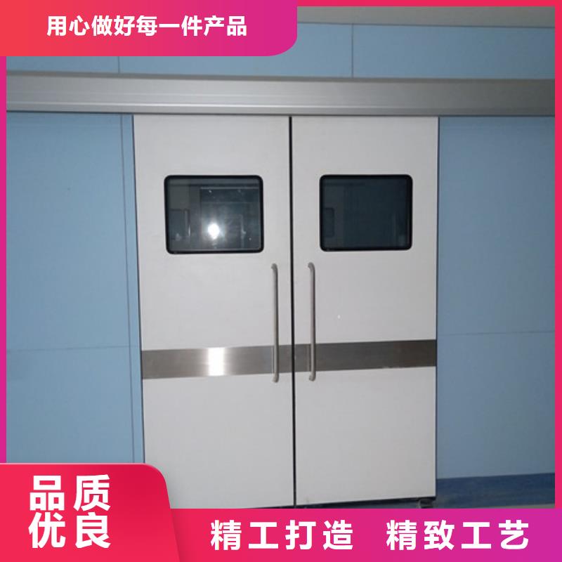 发货及时的DR室铅门基地自有厂家