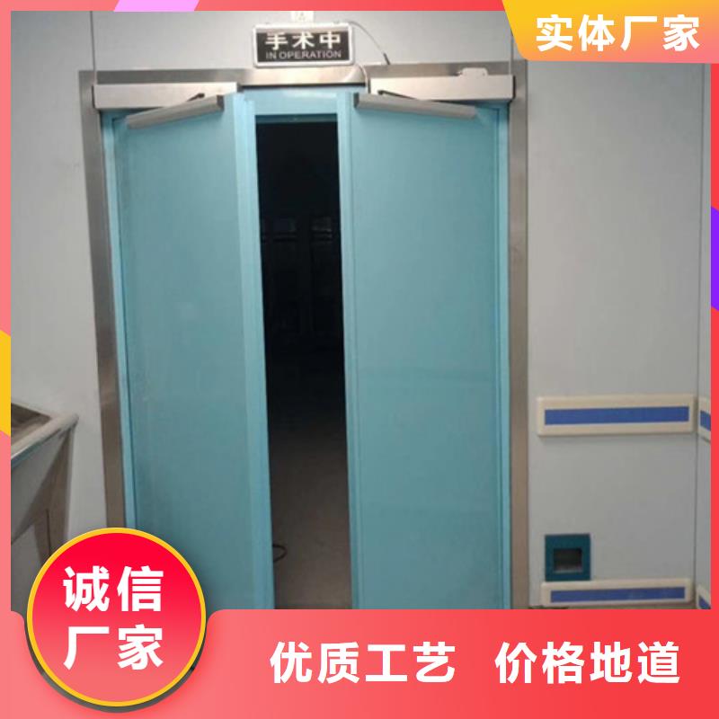 防护铅门CT厂家直销同城厂家