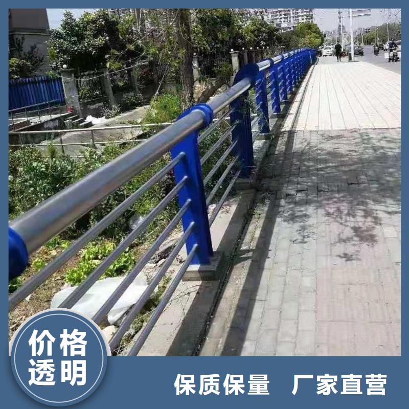 天桥护栏知名企业当地公司