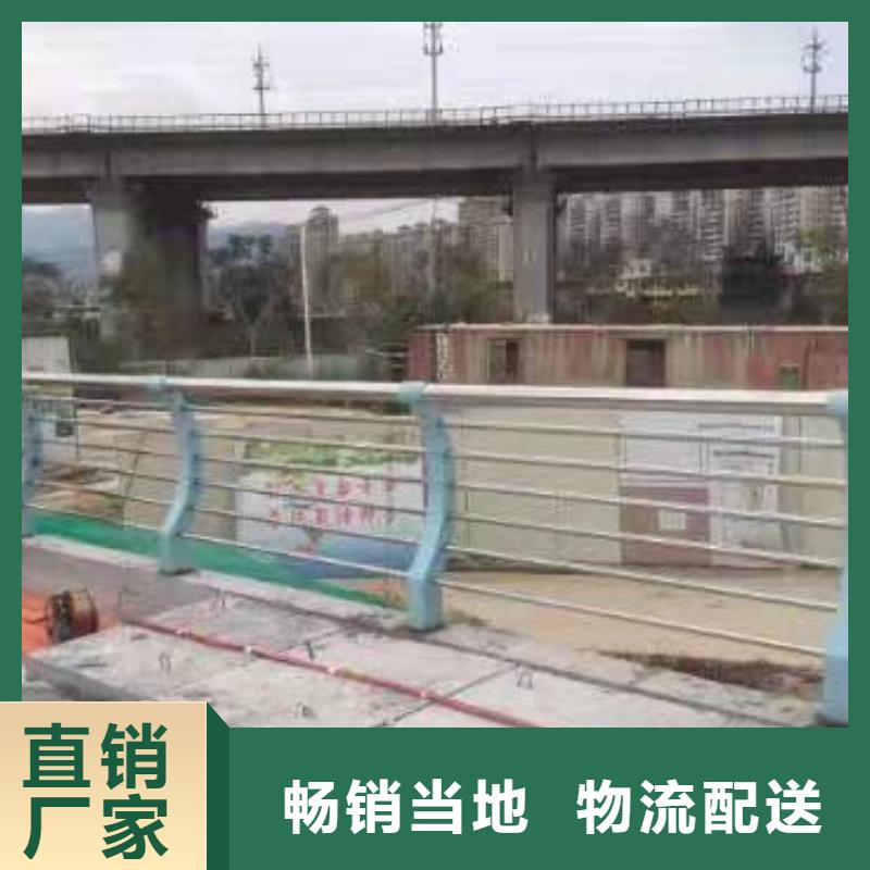 人行道栏杆电话订购热线实力大厂家