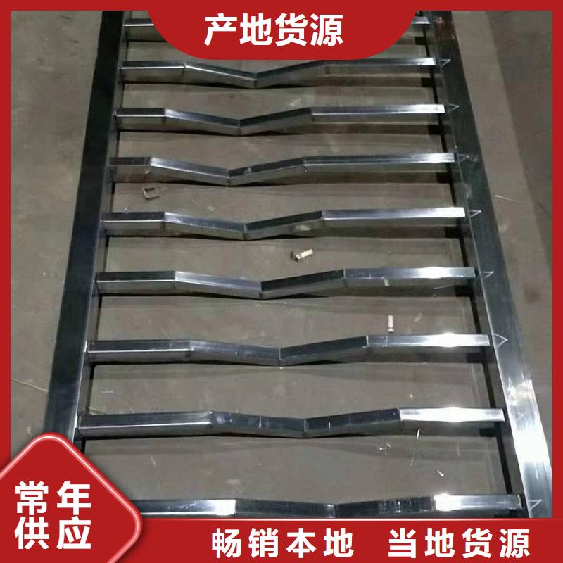 304不锈钢复合管桥梁护栏厂家发货及时高品质诚信厂家