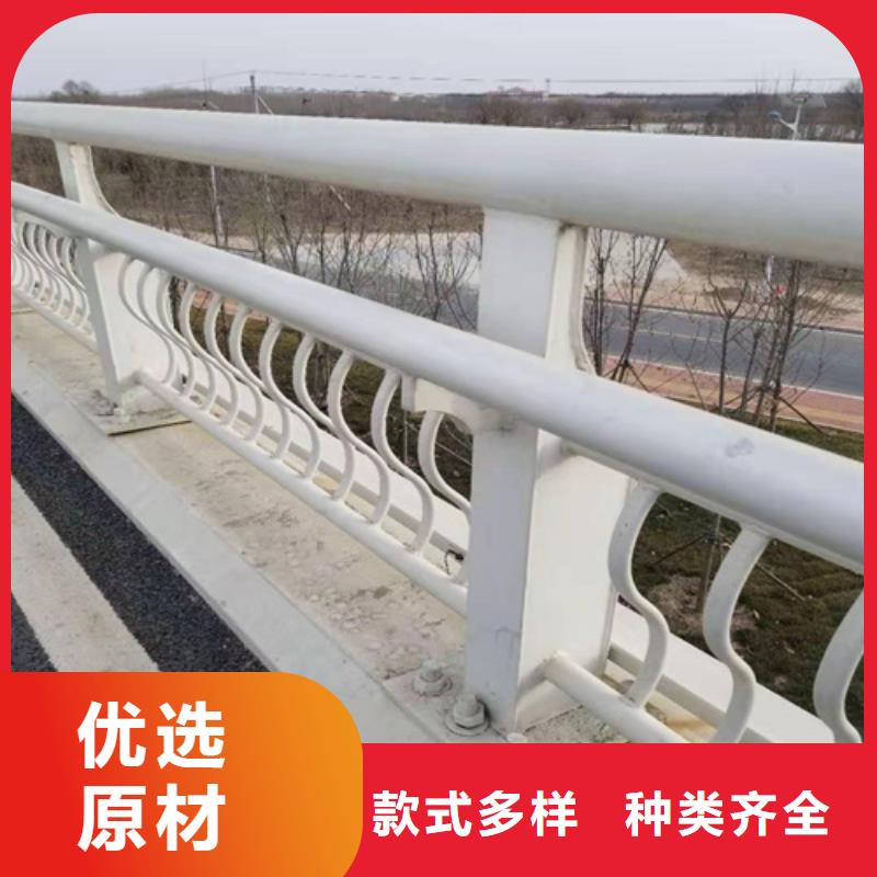 政建设栏杆价格表本地制造商