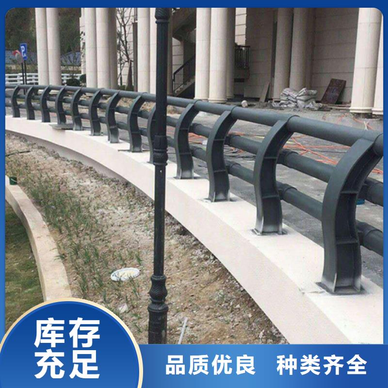 304不锈钢立柱量大优惠好品质售后无忧