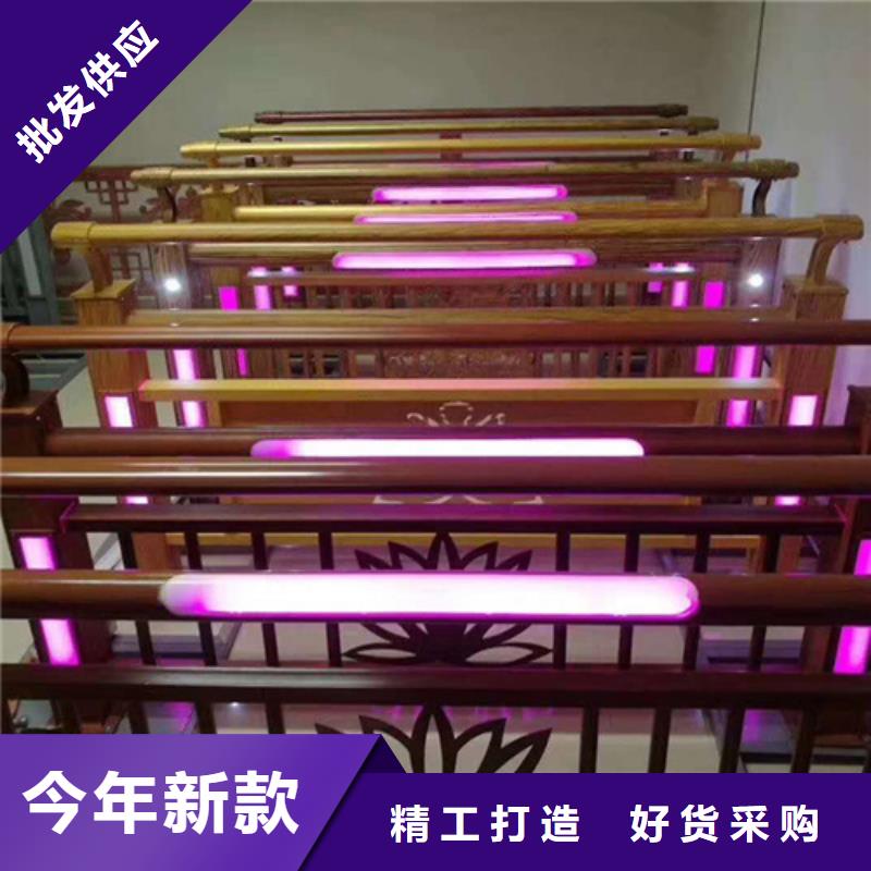 道路隔离栏杆专业生产源头厂家经验丰富