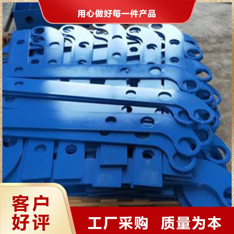 不锈钢复合钢管衔接方便同城供应商