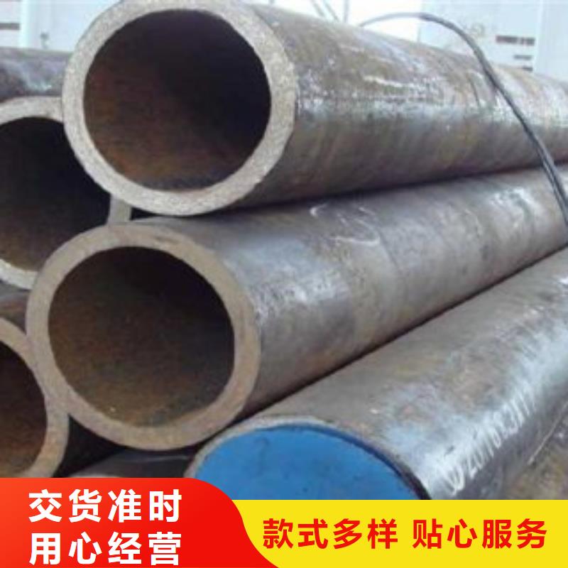厚壁钢管现货质检合格发货