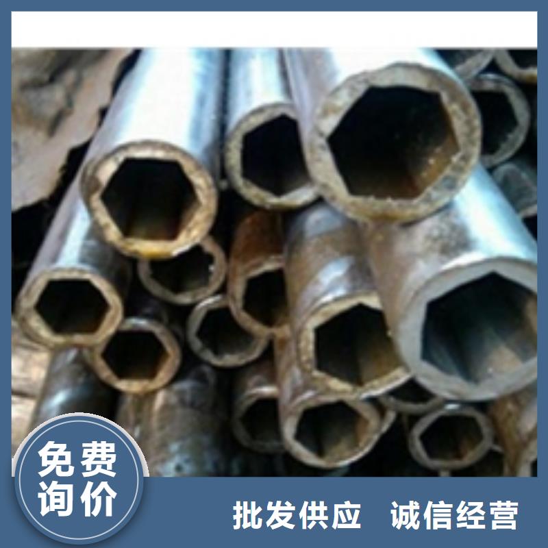 Gcr15轴承管现货销售品质值得信赖