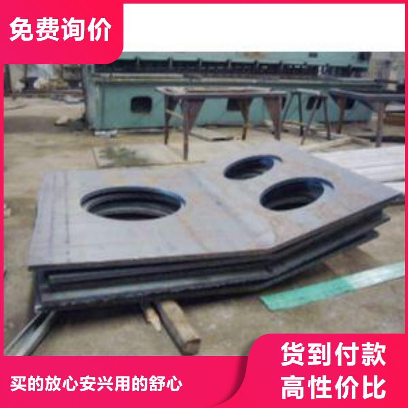 方管打孔样品出厂价