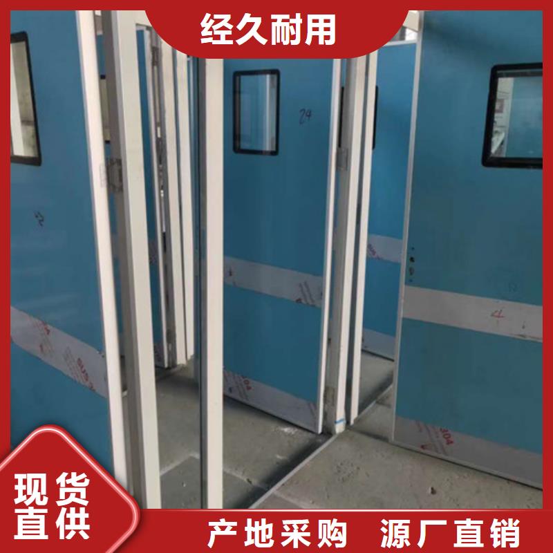 供应批发平开铅门-现货供应多年行业经验