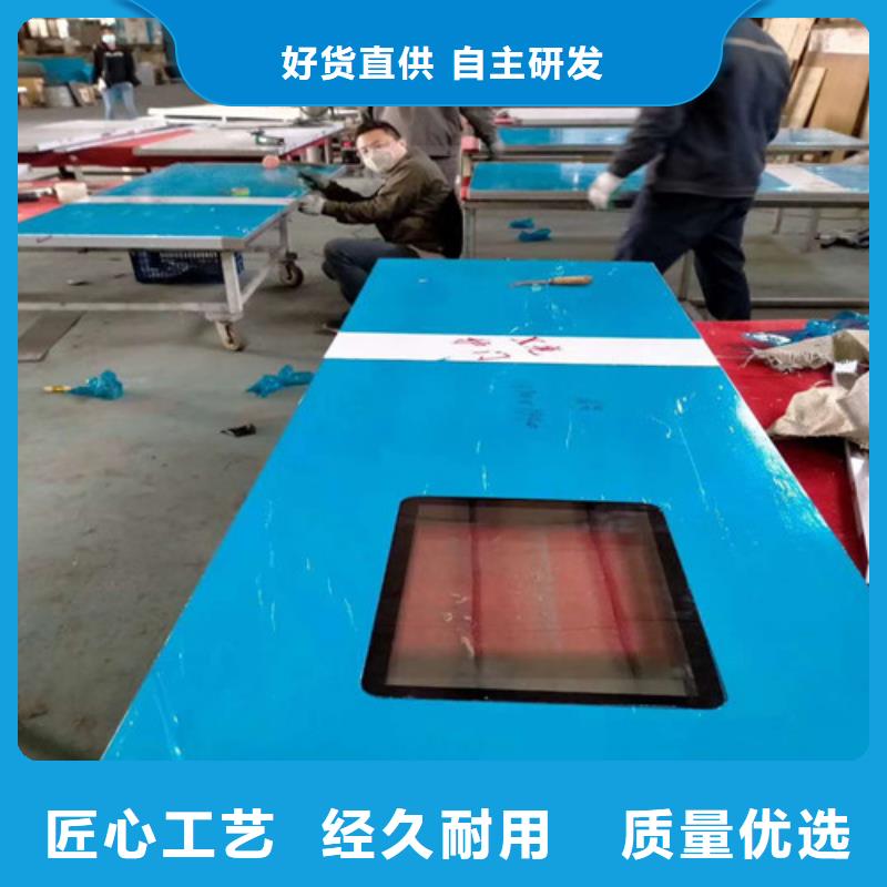 发货及时的CT室铅门厂家本地制造商