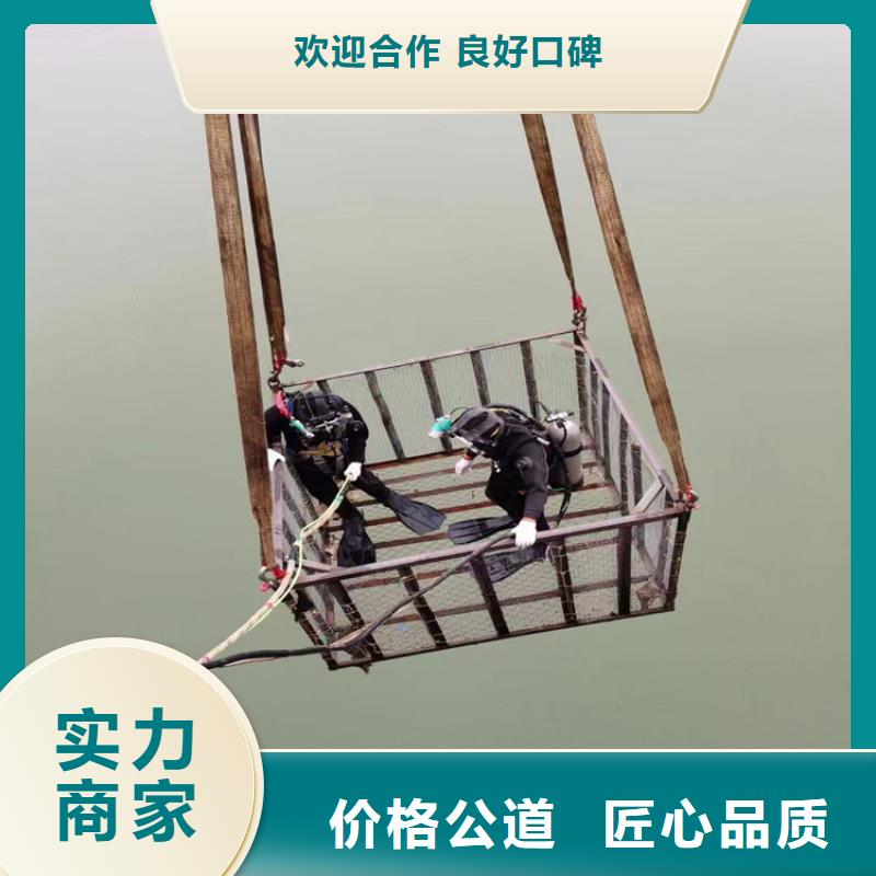 水下作业公司欢迎您2025实力强有保证