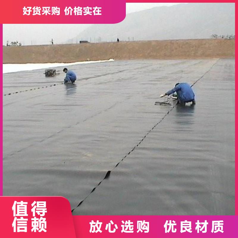 柱点糙面土工膜实力厂家/现货供应订购