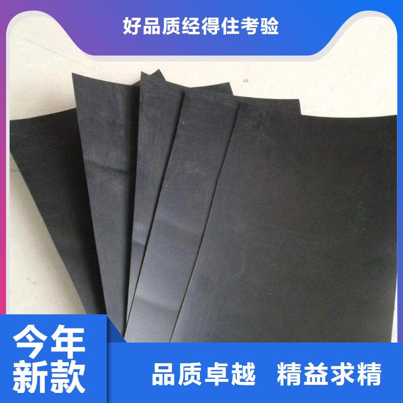 hdpe土工膜垃圾覆盖膜厂家实力才是硬道理